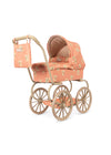 Konges Sløjd Minnie Doll Pram- Ciao Miao Rose