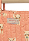 Konges Sløjd Minnie Doll Pram- Ciao Miao Rose
