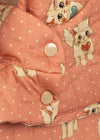 Konges Sløjd Minnie Doll Pram- Ciao Miao Rose