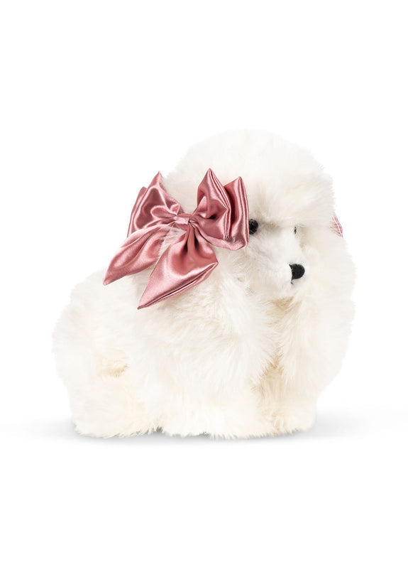 Konges Sløjd Spitz Puppy