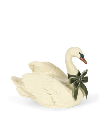 Konges Sløjd Money Bank Swan