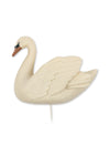Konges Sløjd Swan Wall Lamp