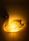 Konges Sløjd Swan Wall Lamp