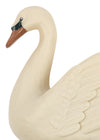 Konges Sløjd Swan Wall Lamp