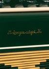 Konges Sløjd Accordion