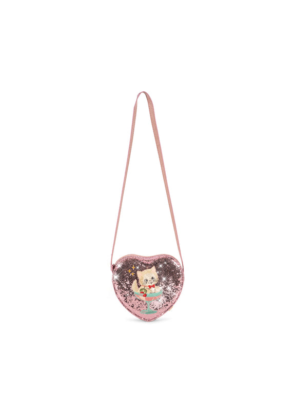 Konges Sløjd Tut Shoulder Bag- Kitty