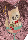 Konges Sløjd Tut Shoulder Bag- Kitty
