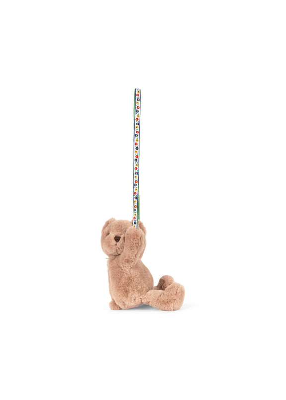Konges Sløjd Teddy Bag