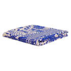 Sage x Clare Alexa Cotton Fitted Sheets Lapis- Cot & Single