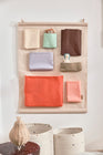 Oyoy Saga Wall Storage- Rose