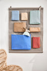 Oyoy Saga Wall Storage- Blue