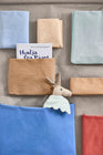 Oyoy Saga Wall Storage- Blue