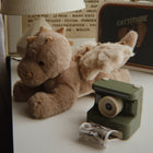Konges Sløjd Teddy Dragon