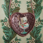 Konges Sløjd Tut Shoulder Bag- Kitty