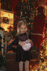 Konges Sløjd Tut Shoulder Bag- Kitty