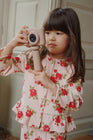 Konges Sløjd My First Camera- Cherry