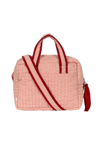 Konges Sløjd Kids Bag- Melow Rose