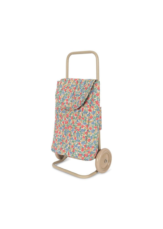 Konges Sløjd Kids Trolley- Fiola