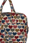 Konges Sløjd Kids Bag- Coeur Bisous