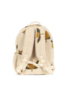 Konges Sløjd Jody Teddy Backpack- Mon Grand Citron Sage