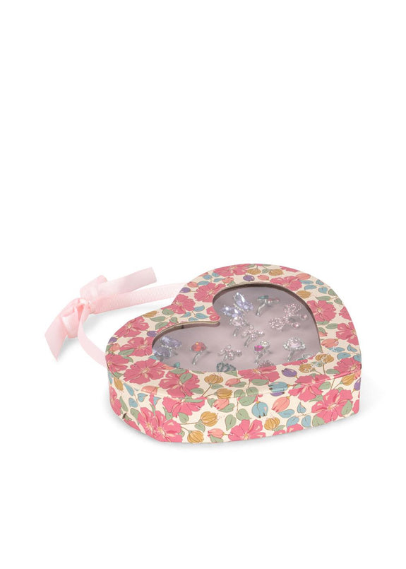 Konges Sløjd Dreamy Ring Set