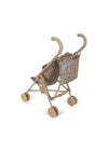 Konges Sløjd Doll Stroller- Fiola