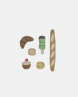 Oyoy Yummy Mini Food Toys
