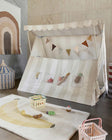 Oyoy Yummy Play Tent
