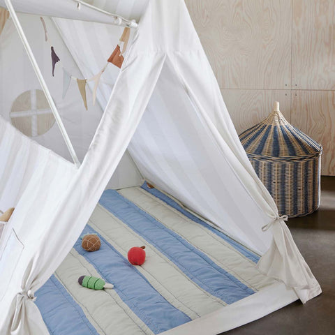Oyoy Yummy Play Tent