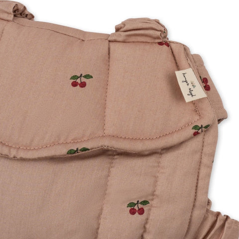 Konges Sløjd Doll Carrier- Cherry Blush