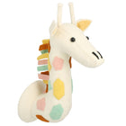 Fiona Walker Mini Giraffe Pastel