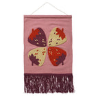Sage x Clare Iselle Woven Wall Hanging