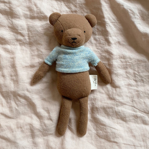 konges Sløjd Theodor The Teddy