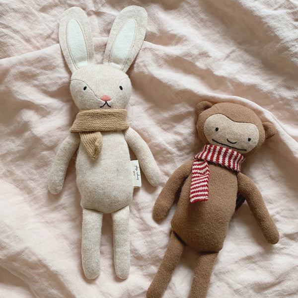 Ruth The Rabbit Bee&M Kids – Bee&M Kids