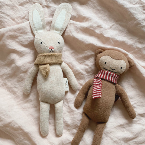 Konges Sløjd Ruth The Rabbit