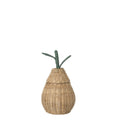 ferm LIVING Pear Braided Storage Natural- Small