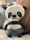 Oyoy Ling Ling Panda Bear